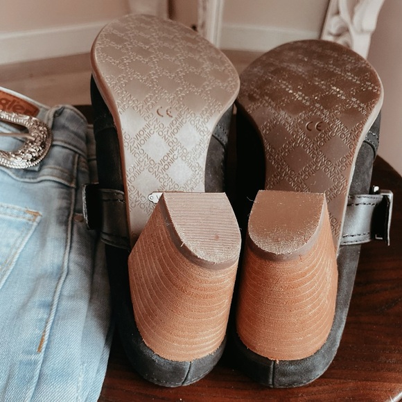 Vionic Cheyenne clogs - Picture 14 of 15